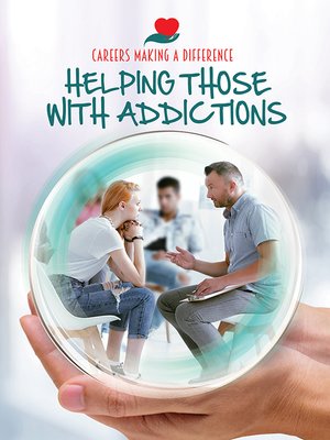 Helping Those with Addictions - ebook